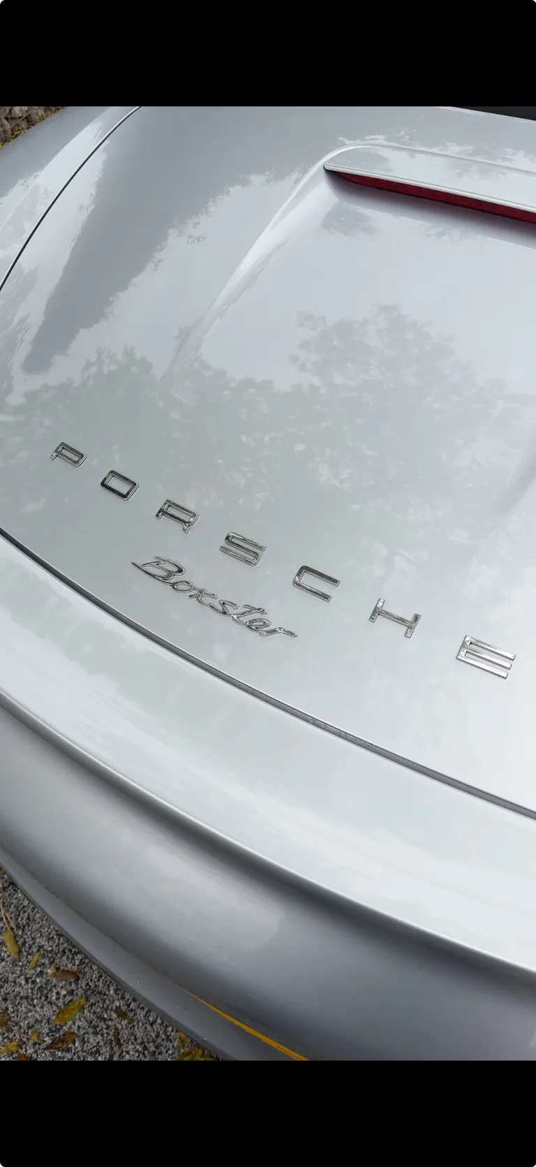 Debadging