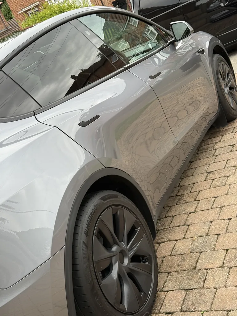 Glass ceramic coating