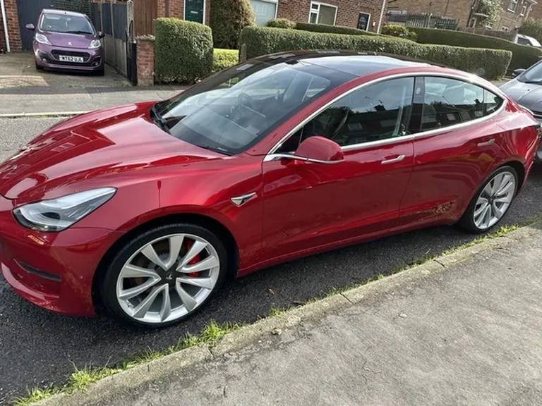 Single-stage enhancement detail to boost gloss